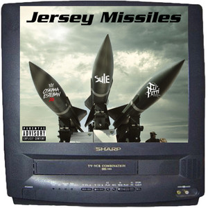 Jersey Missiles by Sule, Oskama Esteban, Fli Fetti, Harlem Zone
