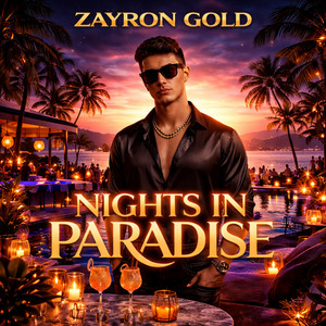 Midnight in Brasil by Zayron Gold