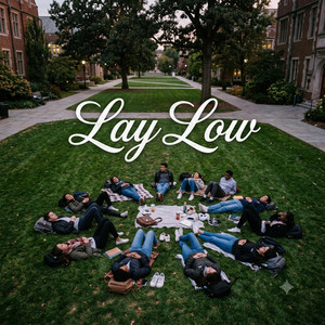 Lay Low by Smartg