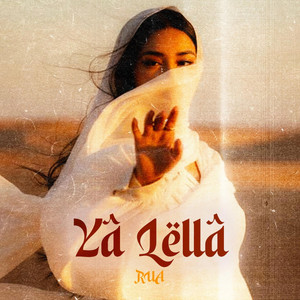 YA LELLA - يهون الليل و سهر الليل by RUA