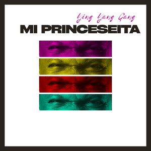 MI PRINCESITA by Ying Yang Gang