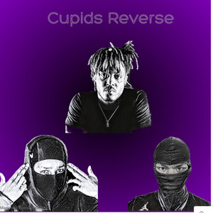 Cupids Reverse a robbery remix by Ike1