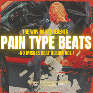 Don't Let Me Down - Instrumental Version by Mr. Wilson On The Beat