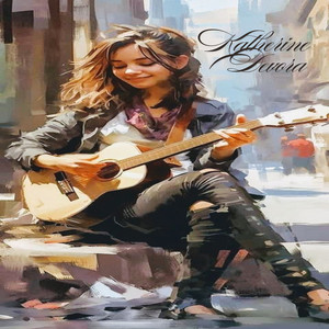 When I'm with You by Katherine Devora