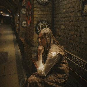 Charing Cross by Ashley Marie
