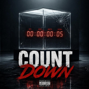 COUNT DOWN by Lizzle Krane
