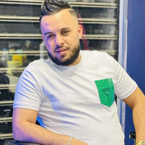 Cheb mourad sghir - كلشي تبدل فيها (feat. Manini Sahar)