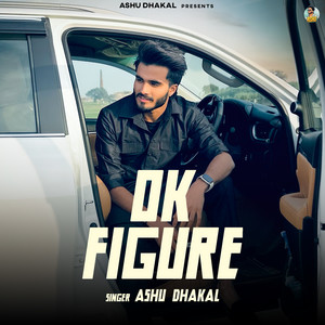 Ok Figure by Ashu Dhakal, Abhi Dhakal