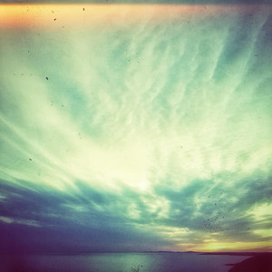 tomorrow by David Smur