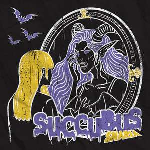 Succubus