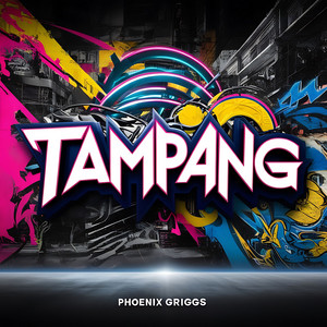 Tampang by Phoenix Griggs