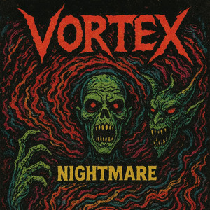 Vortex Nightmare by Deep End