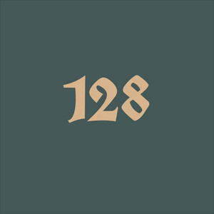 128 Vid Betlehem en vinternatt