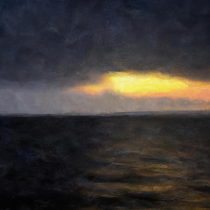 Northern waters