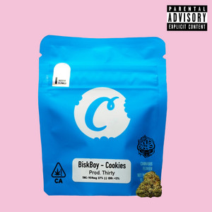 Portada de Cookies