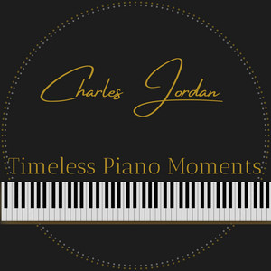 CHARLES JORDAN - The Winner Takes It all