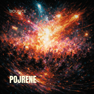 Bounce by Pojrene