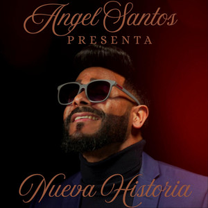 Bachata Sensual by Angel Santos