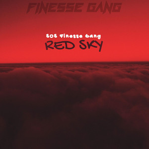 Portada de Red Sky