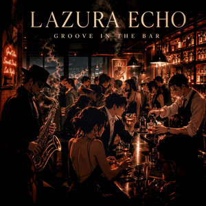 Electric Soul by Lazura Echo