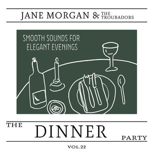 Speak Low by Jane Morgan, The Troubadors