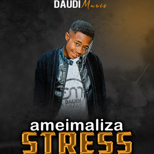 Ameimaliza stress