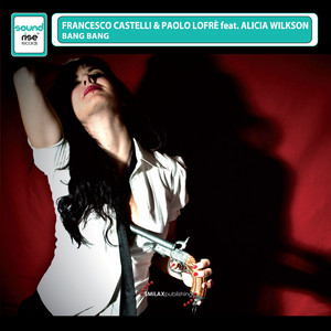 Francesco Castelli cover