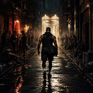 NoxDrax - Stay Focused, make it Legendary