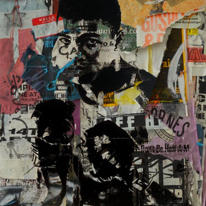 Muhammad Ali by MSK, 98ml, DJ Cron