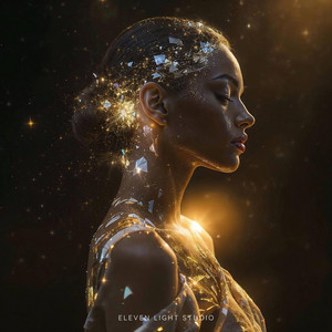 Be Yourself by Eleven Light Studio