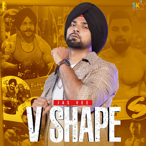 V Shape by Jas Vee