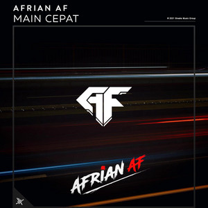 Afrian Af - Bos Putri