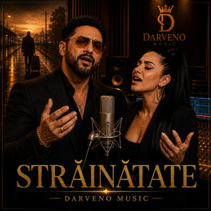 Străinătate by Darveno Music