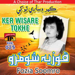 Fozia Soomro - Raat Sutti Aa Suhani
