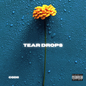 Portada de Tear Drops