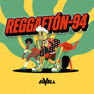 REGGAETÓN-94