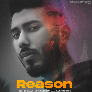 Reason by Guri Sarhali