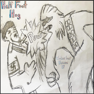 Six Forty Five by Half Foot Hog