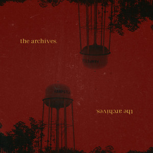the archives. album
