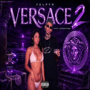VERSACE 2 by Felptr