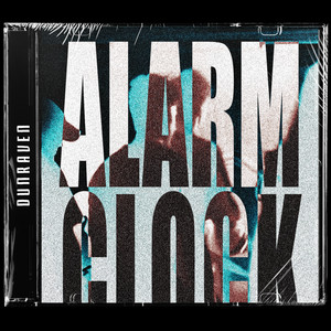 Alarm Clock by Dunraven