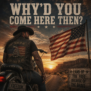 Why'd You Come Here Then by John Simon