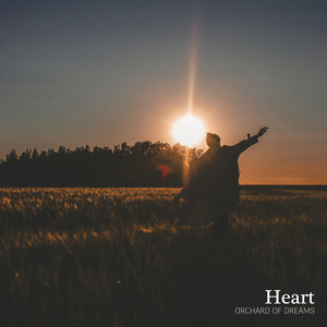 Heart by Orchard of Dreams