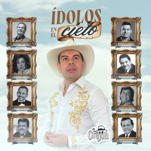 Ídolos en el Cielo