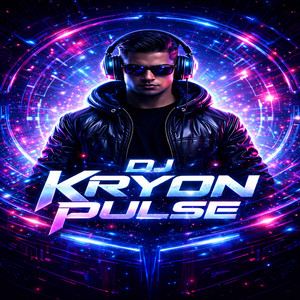 Dj Kryon Pulse by Dj Kryon Pulse