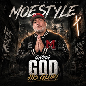 Giving God His Glory by MOESTYLE