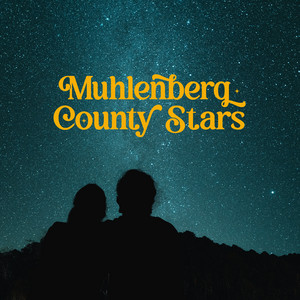 Muhlenberg County Stars by Jack Browning