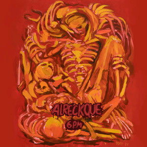 Alreckque