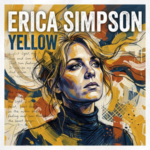 Yellow by Erica Simpsom