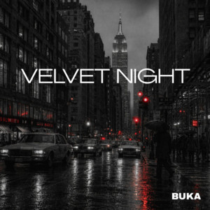 遅過ぎた優しさ by BUKA